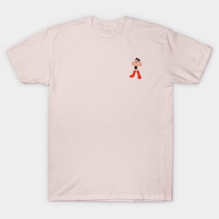 AstroBoy is Ready T-Shirt